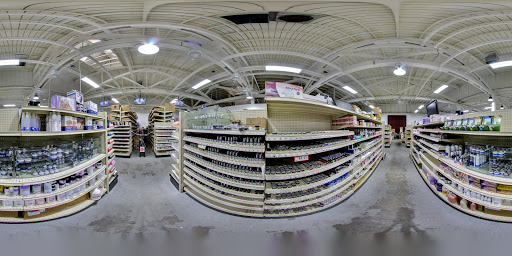 Beauty Supply Store «Skyline Beauty Supply Corporation.», reviews and photos, 1717 N Main St, Los Angeles, CA 90012, USA