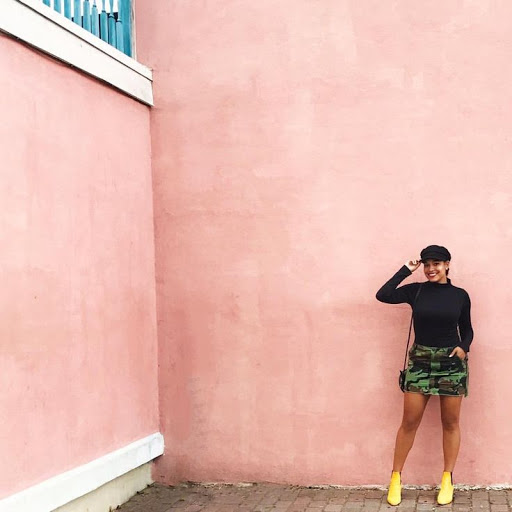 Viva Shoes & Etc Shoe Store in Dallas