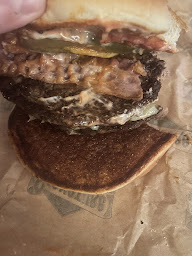 Photo n°22 de McDonald's à Paris ()