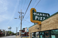 Harris Pizza #1