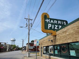 Harris Pizza #1