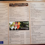 Photo n°2 de l'avis de Nicolai.u fait le 21/12/2018 à 10:08 sur le  Café Klatsch à Friedrichsdorf