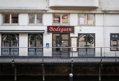 Photos of Bodegaen