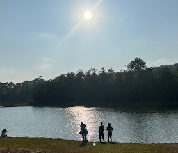 Sai Sorn Reservoir photo