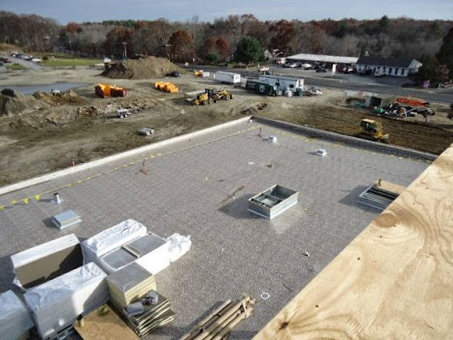 Wayne Roofing Systems LLC in Foxborough, Massachusetts