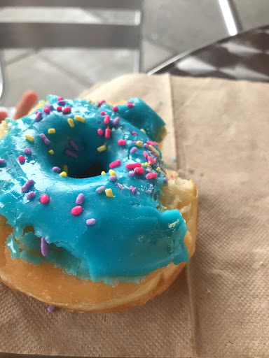 Donut Shop «dot donuts», reviews and photos, 1825 SE 164th Ave #103, Vancouver, WA 98683, USA