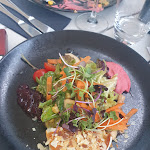 Photo n°1 de l'avis de Melina.A fait le 20/06/2023 à 06:18 sur le  Oosten à Frankfurt