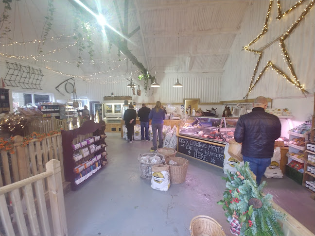 The Farm Shop - Doncaster