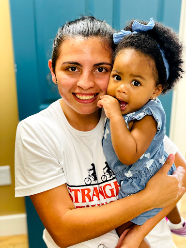 Day Care Center «Oak Grove Child Development», reviews and photos, 850 Buford Dr NE, Lawrenceville, GA 30043, USA