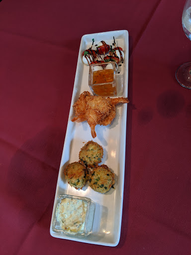 Banquet Hall «Woodcliff Manor Catering», reviews and photos, 25 Prospect Ave, Woodcliff Lake, NJ 07677, USA