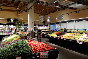 Fresh Market Place