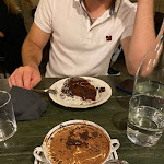 Photo n°2 de l'avis de Sonia.o fait le 01/10/2022 à 20:15 sur le  Ristorante Agrodolce Roma à Rome