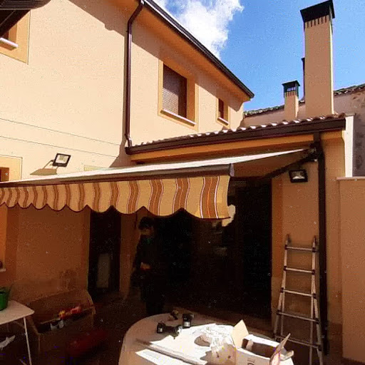 TOLDOS CASTILLA Y LEÓN S.L. – (Cantalejo)