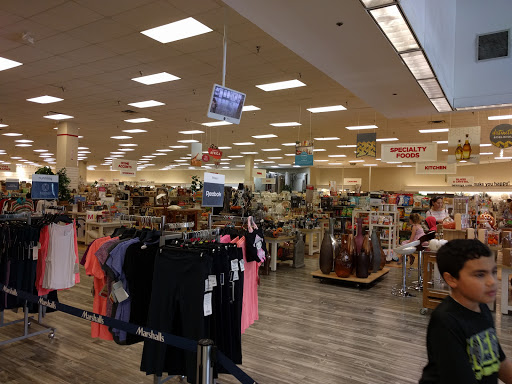 Department Store «Marshalls & HomeGoods», reviews and photos, 801 S University Dr #200, Plantation, FL 33324, USA