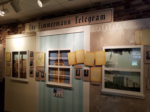Museum «National Cryptologic Museum», reviews and photos, 8290 Colony Seven Rd, Annapolis Junction, MD 20701, USA