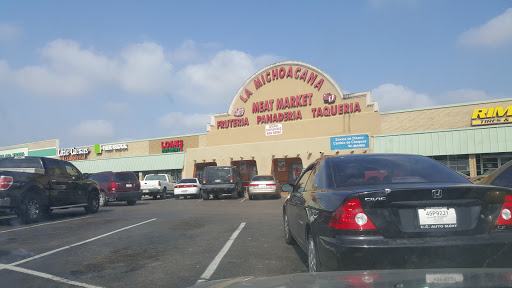 Portairs Shopping Center, 4238 Ayers St #27, Corpus Christi, TX 78415, USA, 