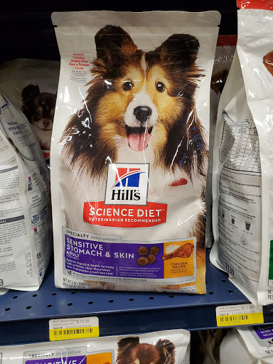 Pet Supply Store «Care-A-Lot Pet Supply», reviews and photos, 1924 Diamond Springs Rd, Virginia Beach, VA 23455, USA