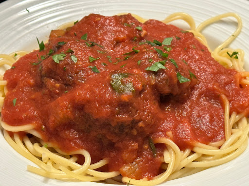 Spaghetti 