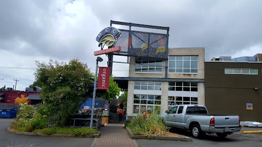Natural Foods Store «PCC Natural Markets - Greenlake Aurora», reviews and photos, 7504 Aurora Ave N, Seattle, WA 98103, USA