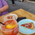 Photo n°1 de l'avis de Gin. fait le 11/06/2022 à 13:26 sur le  Antica Bottega di Pisa à Pisa