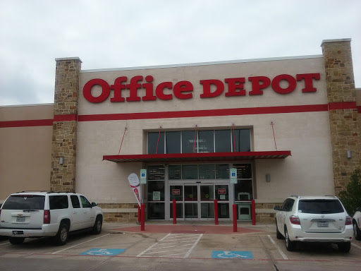 Office Supply Store «Office Depot», reviews and photos, 9131 Boulevard 26, North Richland Hills, TX 76180, USA