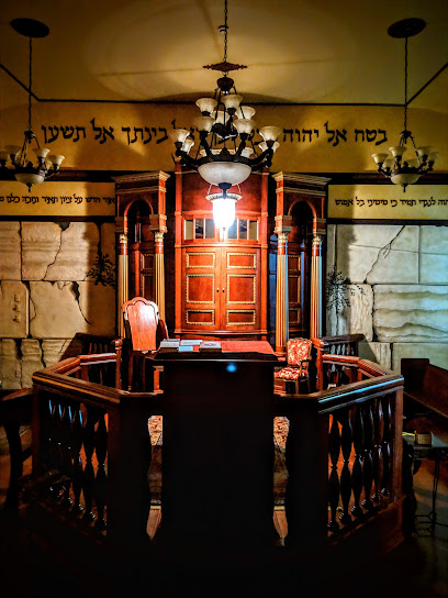 Beit HaShofar Messianic Synagogue