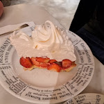 Photo n°3 de l'avis de Arne.r fait le 28/11/2022 à 17:04 sur le restaurants POPOFF Restaurant à Antwerp