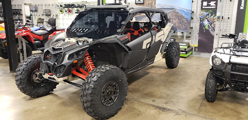 ATV Dealer «Louis Powersports», reviews and photos, 6309 I-30 Frontage Rd, Greenville, TX 75402, USA