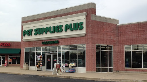 Pet Supply Store «Pet Supplies Plus», reviews and photos, 1237 Concord Pkwy N, Concord, NC 28025, USA