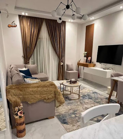 Foulk furniture