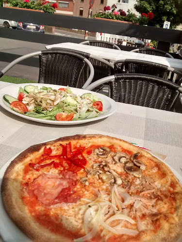 Beoordelingen van Pizzeria Da Antonio in Eupen - Pizzeria