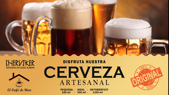 Horarios de Uwe-Heidi Restaurant & Events