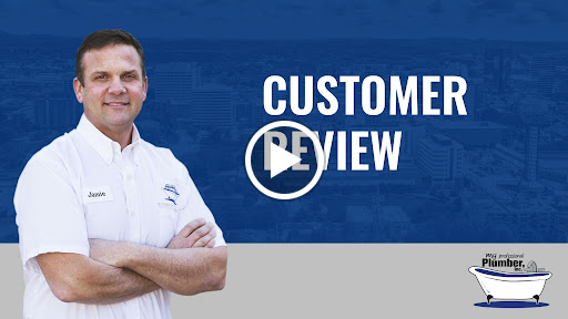 Plumber «My Professional Plumber», reviews and photos, 6610 S Northshore Dr, Knoxville, TN 37919, USA