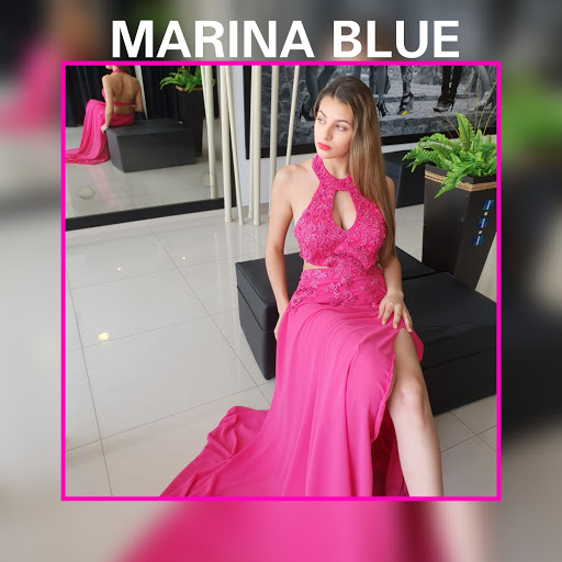 Marina Blue