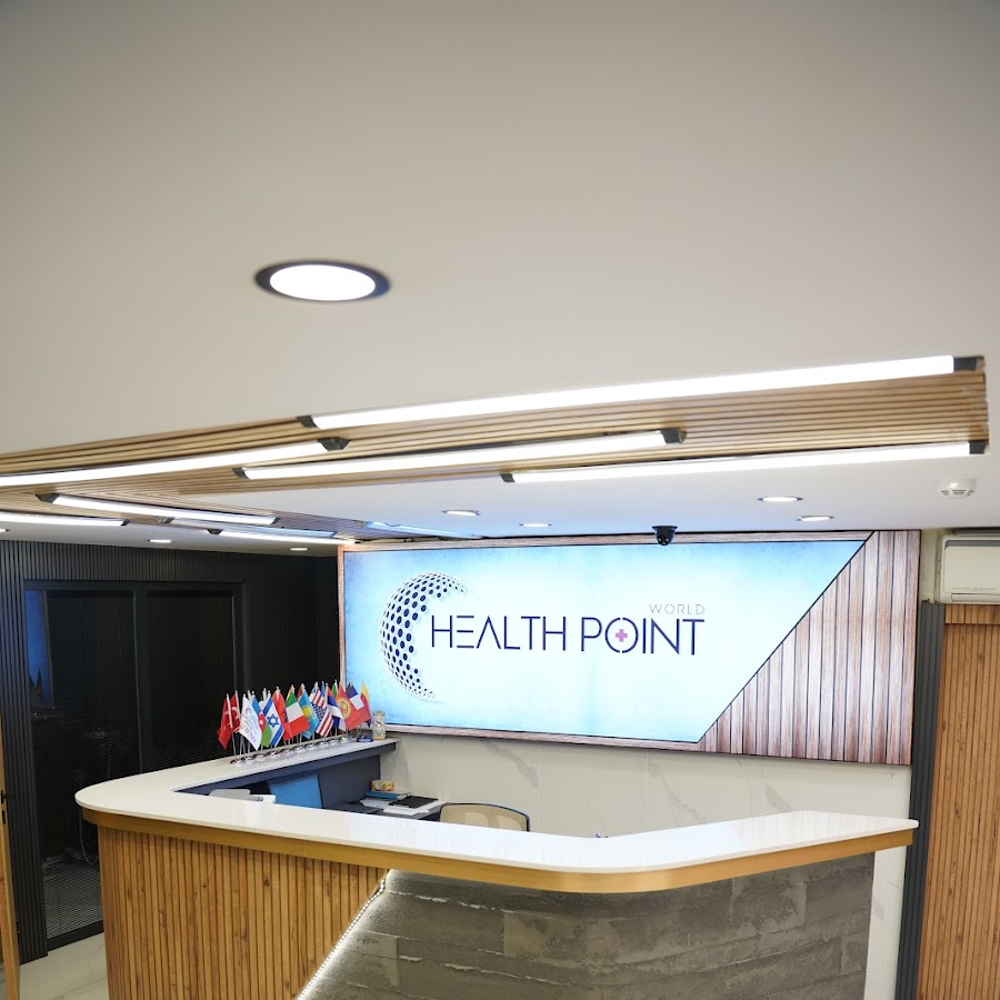 Health Point World Clinic