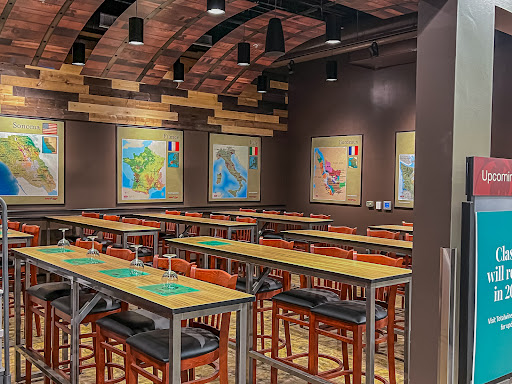 Wine Store «Total Wine & More», reviews and photos, 380 North Point Cir, Alpharetta, GA 30022, USA