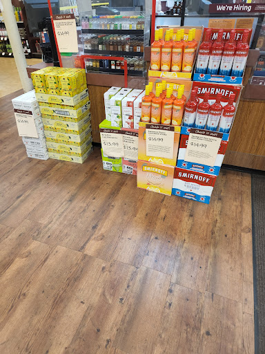 Liquor Store «Fine Wine & Good Spirits», reviews and photos, 2143 MacDade Boulevard, Holmes, PA 19043, USA