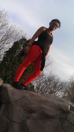 Park «Creekview Park», reviews and photos, 5001 Humboldt Ave N, Minneapolis, MN 55430, USA