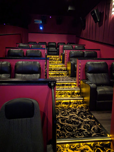 Movie Theater «Rio Theatre», reviews and photos, 1439 Main St, Sweet Home, OR 97386, USA