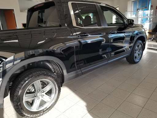 Honda Dealer «Classic Honda Galveston», reviews and photos, 8102 Broadway St, Galveston, TX 77554, USA