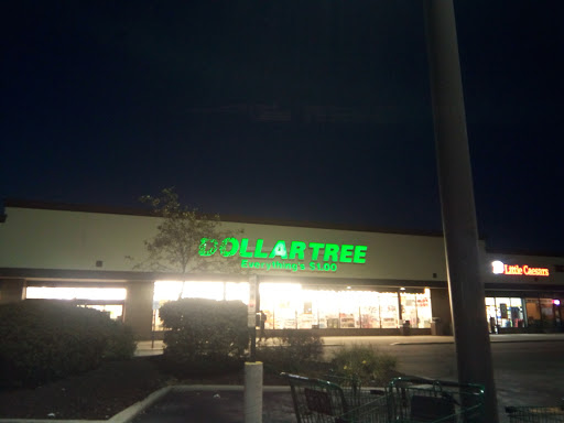 Dollar Store «Dollar Tree», reviews and photos, 4322 W Elm St, McHenry, IL 60050, USA