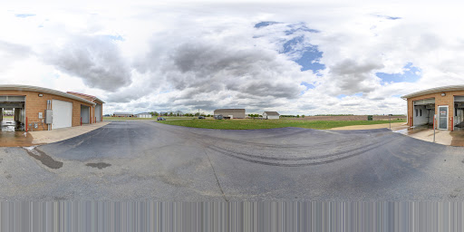 Cuba City Car Wash en Cuba City