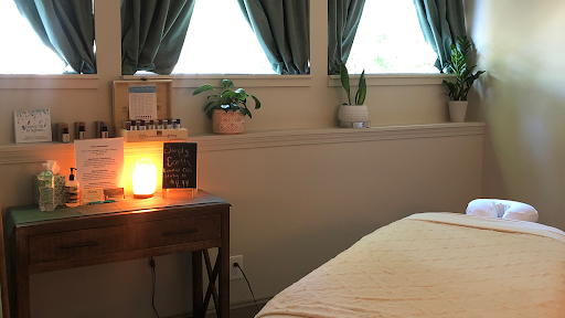 RENEWED SPIRIT MASSAGE & BODYWORKS