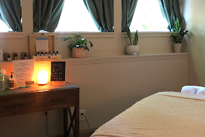 RENEWED SPIRIT MASSAGE & BODYWORKS image