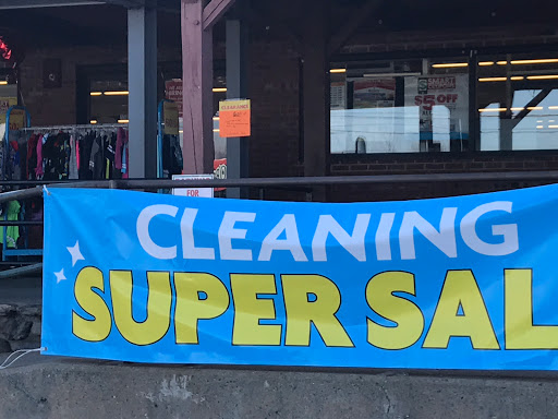 Dollar Store «FAMILY DOLLAR», reviews and photos, 901 Central St, Leominster, MA 01453, USA