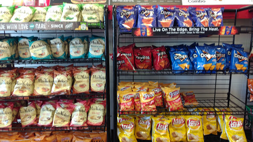 Sandwich Shop «Firehouse Subs», reviews and photos, 47010 Community Plaza #110, Sterling, VA 20164, USA