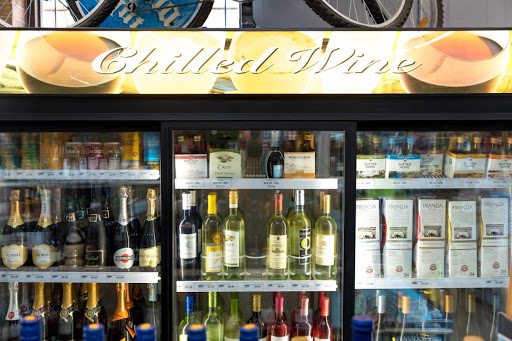 Liquor Store «Southgate Liquors», reviews and photos, 842 Suffield St, Agawam, MA 01001, USA