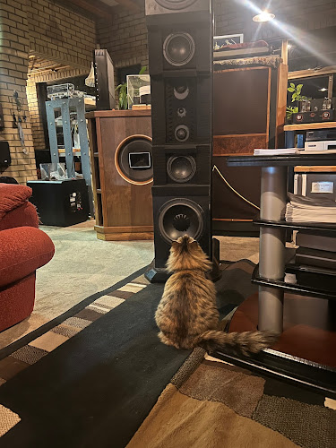 Audio Exchange ZA - Roodepoort