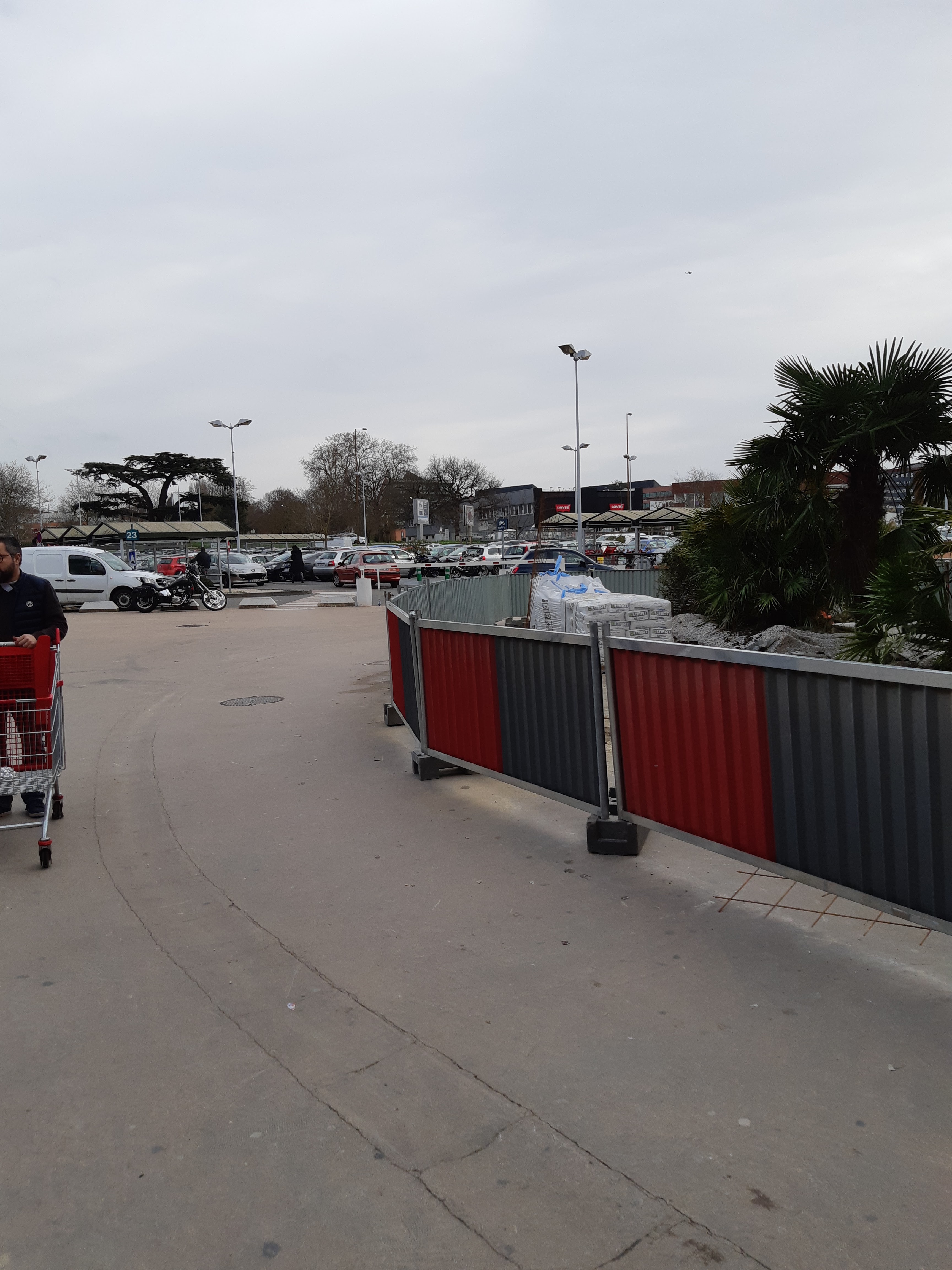 Photo n° 2 de l'avis de Jean.h fait le 25/01/2020 à 15:51