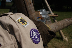 Scouts en Gidsen Sint-Kristoffel Aalst